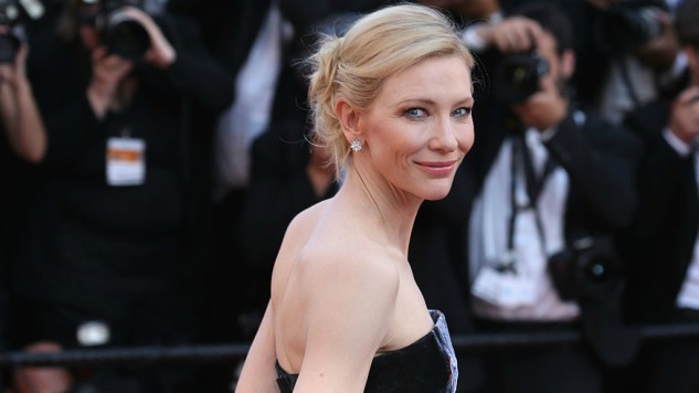 cate blanchett to serve as president of the 2018 cannes film cate blanchett to serve as president of the 2018 cannes film
