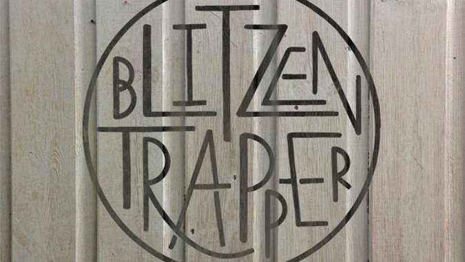 Rebrand a Band, Round 9: Blitzen Trapper