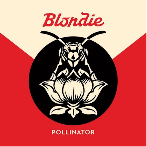 Paste Review of the Day: Blondie - <i>Pollinator</i>