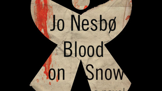 <i>Blood on Snow</i> by Jo Nesbø Review