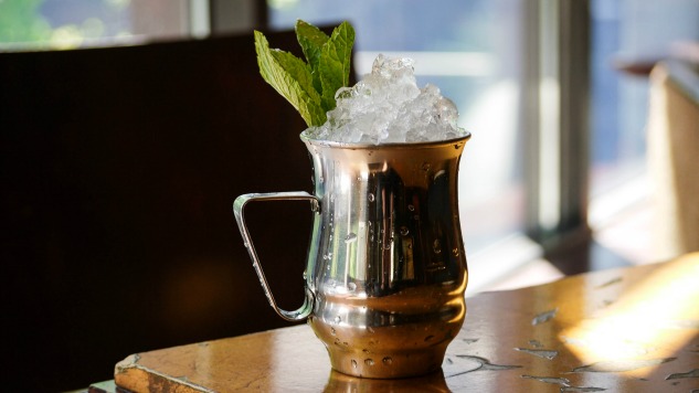 Beyond the Mint Julep: Cocktails For The Kentucky Derby