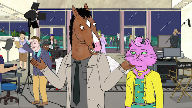 The 10 Best Animated Series of 2018 - Paste