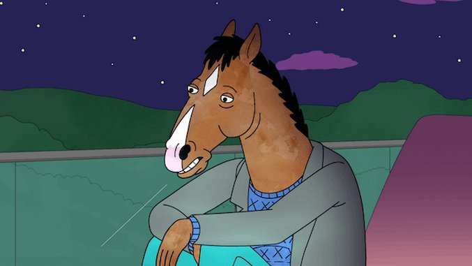 <i>BoJack Horseman</i> Is the Defining TV Series of Our Time