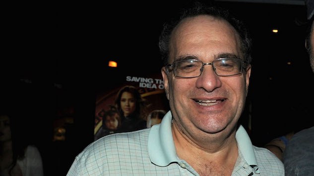 Bob Weinstein Is Accused of Sexual Harassment, Too