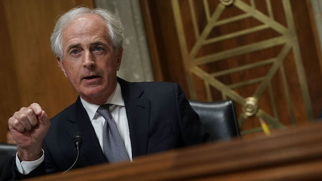 Senate Introduces Bill that Restricts Trump's Tariff Power