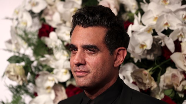 Bobby Cannavale Cast in Amazon's Psychological Thriller Series <i>Homecoming</i>
