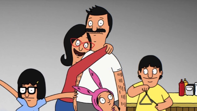 The <i>Bob's Burgers</i> Movie Has Been Pulled from Disney's Release Schedule