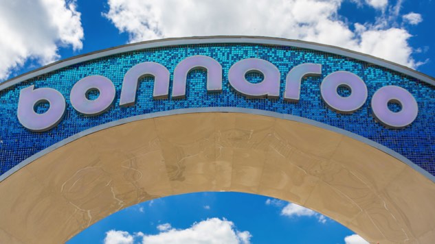 Bonnaroo 2018 Lineup Announced: Eminem, The Killers, Muse to Headline