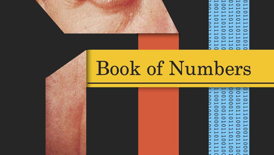 <i>Book of Numbers</i> by Joshua Cohen Review