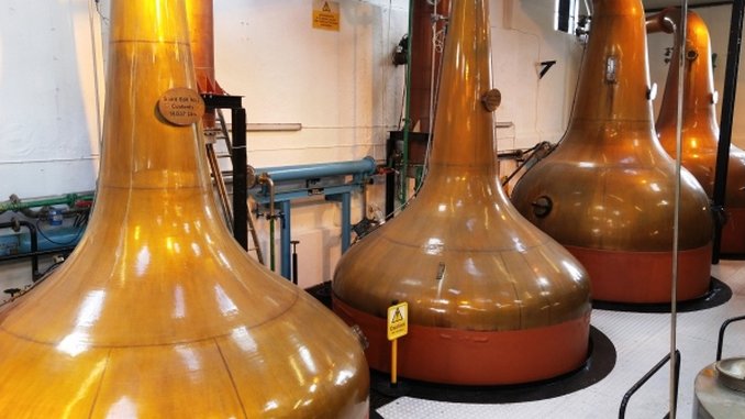 Ask The Expert How Is Scotch Whisky Different From Irish - 