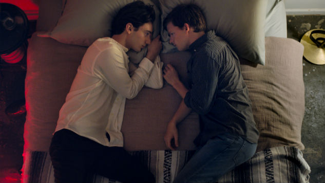 First Images Released from Joel Edgerton's Drama <i>Boy Erased</i>