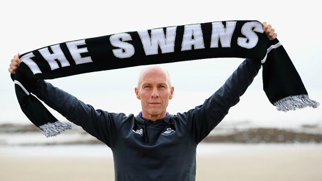 Bob Bradley Opens Up About His Departure From Swansea