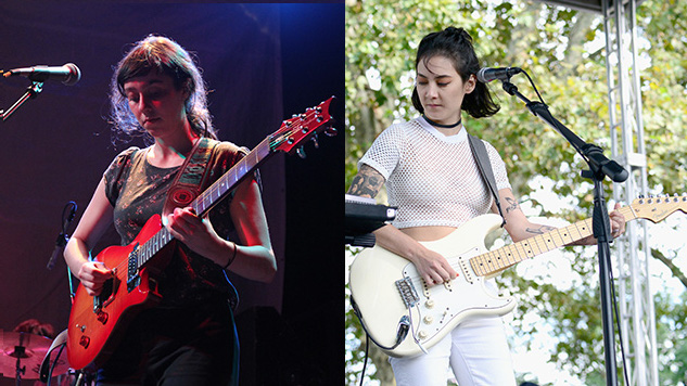 Japanese Breakfast, Braids, More Protest Sexist Guitar Pedal Effect