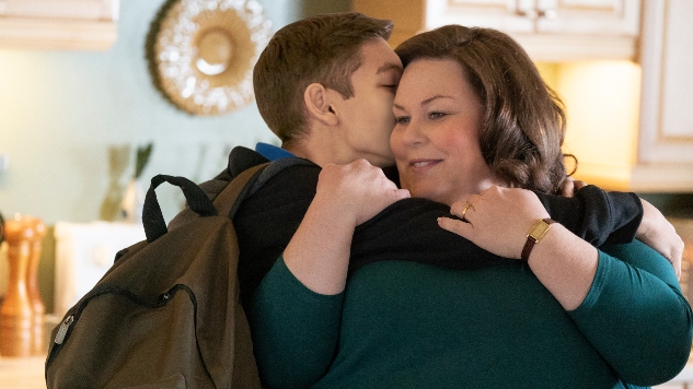 20th Century Fox Releases Trailer and Official Poster for <i>Breakthrough</i>, Starring Chrissy Metz