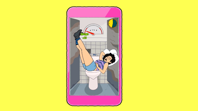 Abbi and Ilana Get the Mobile Game Treatment in <i>Broad City: High Score</i>