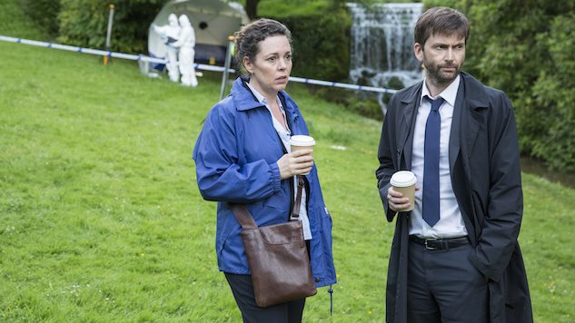 <i>Broadchurch</i>'s Chris Chibnall on the Final Season and Leaving Viewers Wanting More