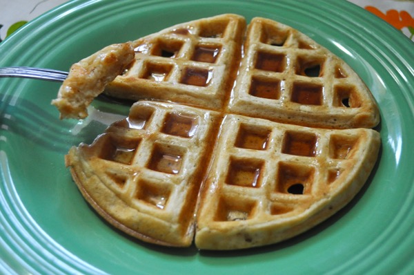 Brown Butter Waffles with Smoky Syrup.jpg