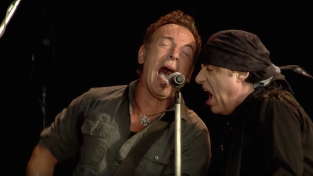Bruce Springsteen's <i>London Calling: Live in Hyde Park</i> Now Free to Stream