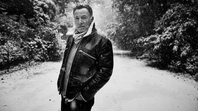 Bruce Springsteen Announces New Album <i>Letter To You,</i> Shares Title Track