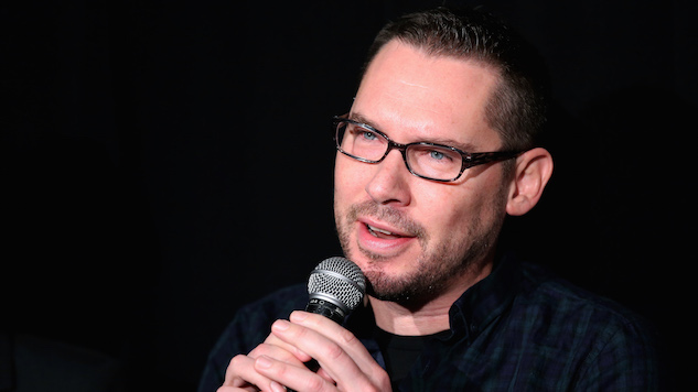 Bryan Singer Stands Accused of Raping a 17-Year-Old Boy in 2003
