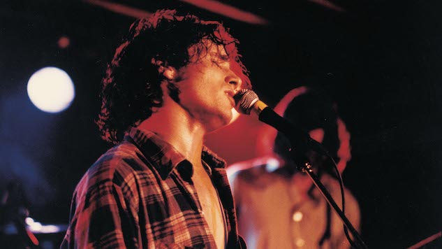 The 10 Best Jeff Buckley Songs