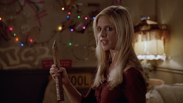 633px x 356px - The Best Buffy the Vampire Slayer Episodes: Every Episode ...