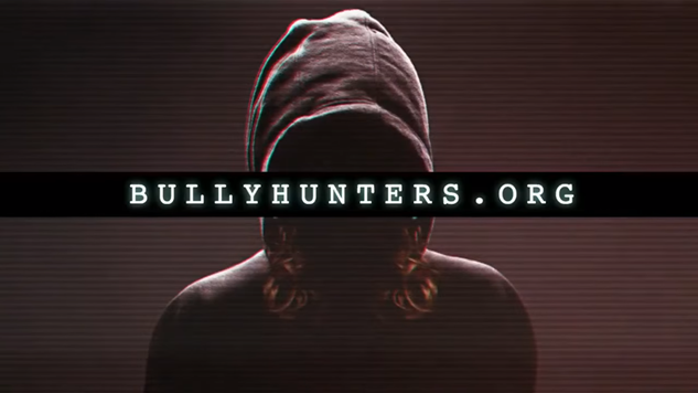 Bully Hunters Campaign Shuts Down Following Tumultuous Debut