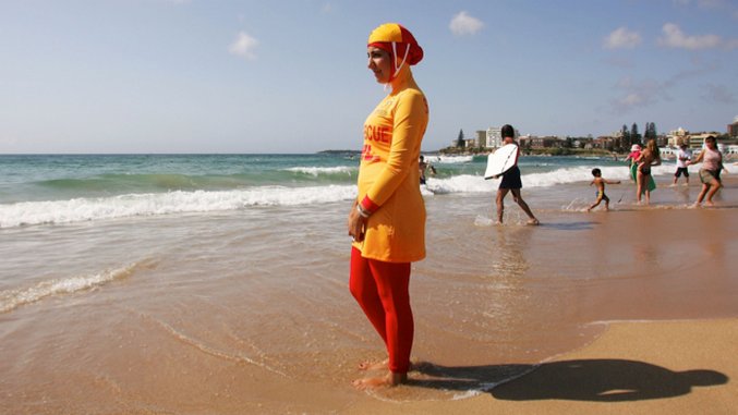 France&#8217;s Burkini Ban Has Been Squashed, But What's Next in Controlling Women's Bodies?