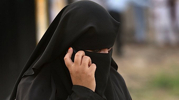 The Merkel Burqa Ban Criminalizing Islam in Germany 