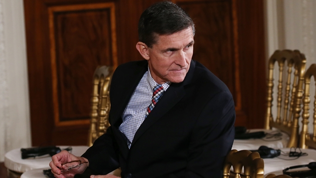 11 Questions about Michael Flynn's Resignation from the Trump Administration