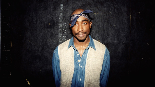 2Pac&#8217;s <i>Me Against the World</i> Reissued on Vinyl for 25th Anniversary