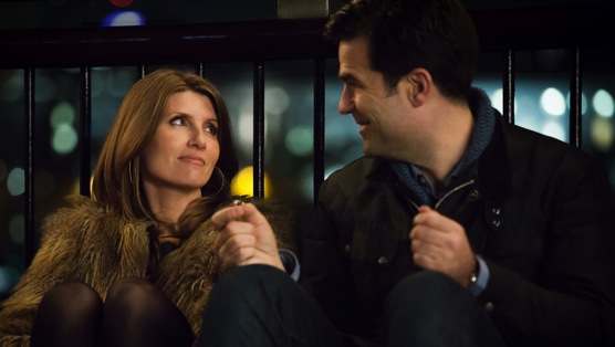<i>Catastrophe</i> Review: "Getting Knocked Up by a Stranger"