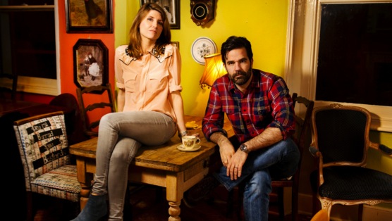 <i>Catastrophe</i> Review: "Second-Degree Pregnancies and the Ex Obsession"