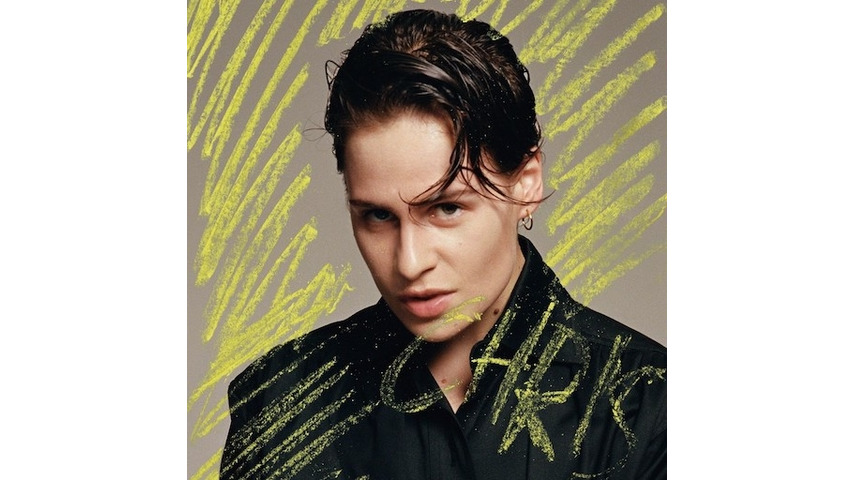 Christine and the Queens: <i>Chris</i> Review