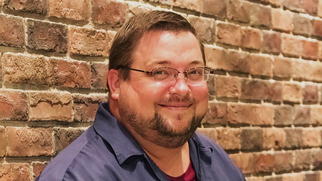 Marvel Comics Appoints New Editor-in-Chief, C.B. Cebulski