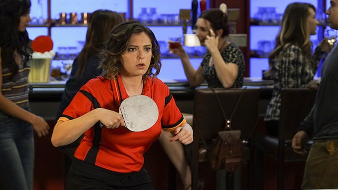 <i>Crazy Ex-Girlfriend</i> Struggles to Find New Ground in an Isolating Episode
