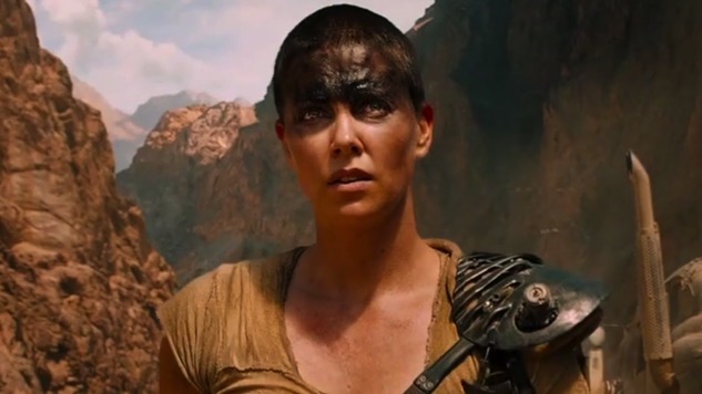 The 10 Best Charlize Theron Performances