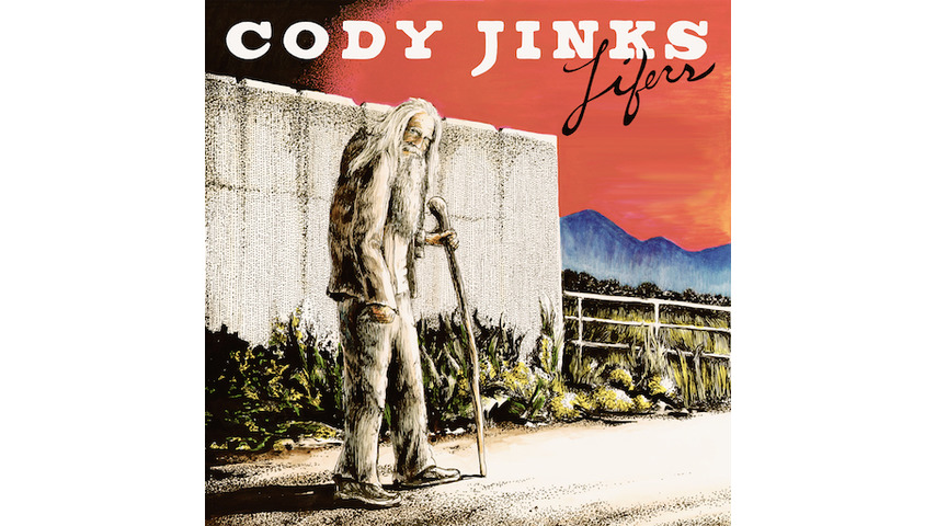 Cody Jinks: <i>Lifers</i> Reviews