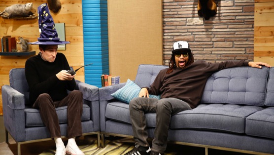 <i>Comedy Bang! Bang!</i> Review: &#8220;Lil Jon&#8221;