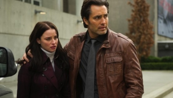 <i>Continuum</i> Review: &#8220;Wasted Minute&#8221;