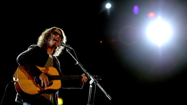 Artists React to Chris Cornell's Death