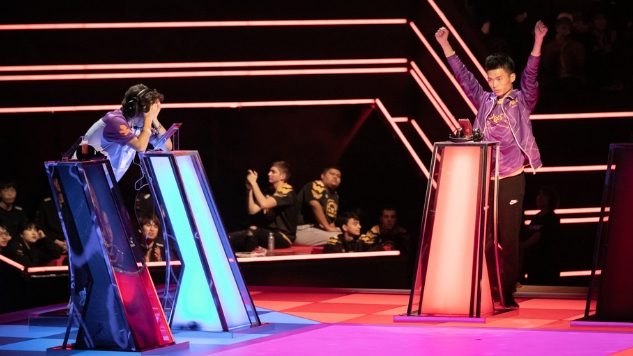 The Clash Royale League World Finals Made Me Believe in Esports