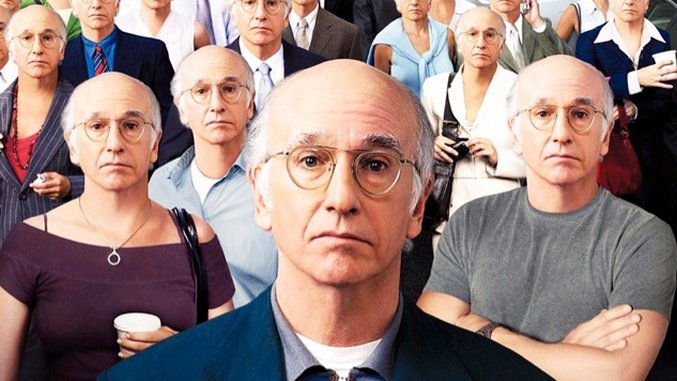 The 10 Funniest Uses of the <i>Curb Your Enthusiasm</i> Theme
