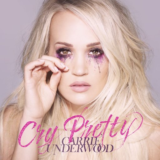 Carrie Underwood: <i>Cry Pretty</i> Review