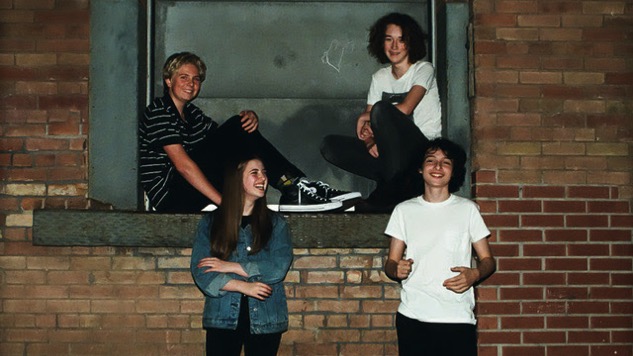 Listen to the Rollicking Debut Single From Finn Wolfhard's Band, Calpurnia