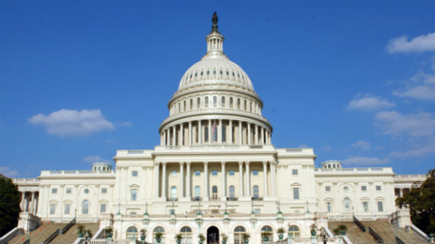 Senate Judiciary Committee Passes Music Modernization Act with Unanimous Support