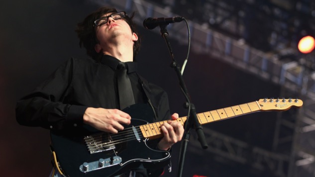 Car Seat Headrest Share Must-Hear New Single, "War Is Coming (If You Want It) [March Mix]"