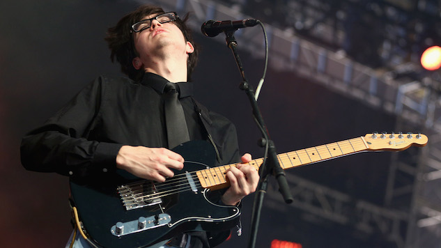 Car Seat Headrest Unveil Anthemic New Track, "Cute Thing"