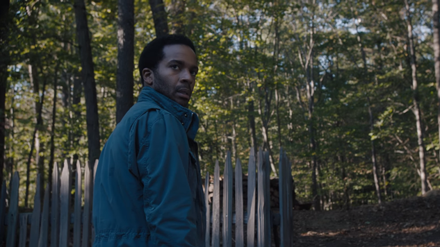 J.J. Abrams-Produced Thriller Anthology Series <i>Castle Rock</i> Hits Hulu in July