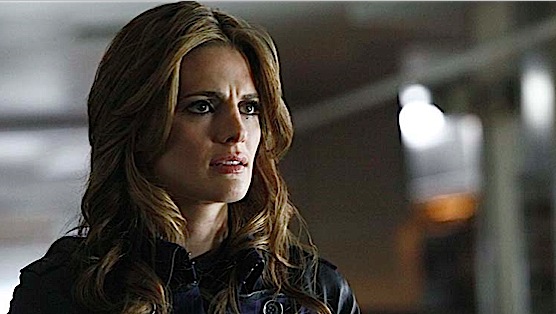 <i>Castle</i> Review: &#8220;In the Belly of the Beast&#8221; (Episode 6.17)